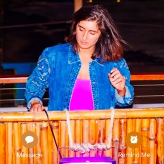 Just Getting Started - Pure House Set - Cristi Hernz Miami