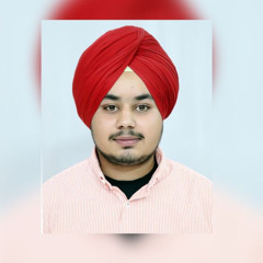 Prabhjot Singh