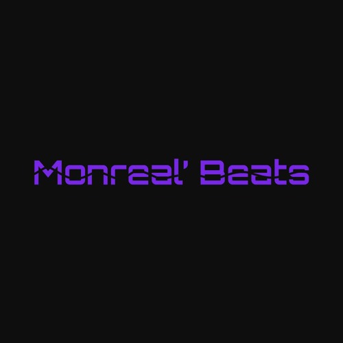 Monreal' Beats’s avatar