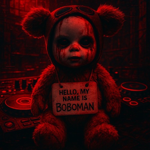 Warehouse No. 6 (Hard / Acid Techno Mix 150 - 155 bpm)