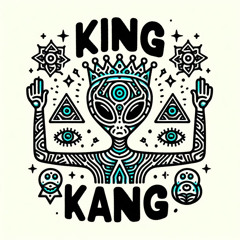 KING KANG