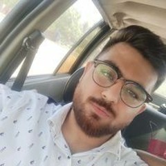 M Hamza Saboor
