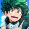 Midoriya Izuku