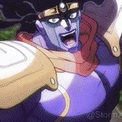 star platinum