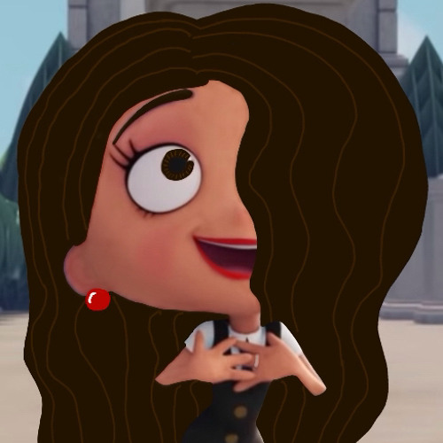 Victoria Jonas’s avatar