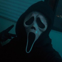 KID GHOSTFACE👻