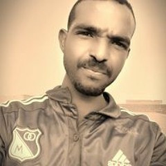 Ali Ebrahim Teto