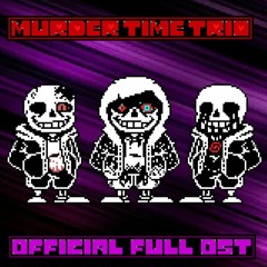 MURDER TIME TRIO FULL OST