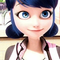 Marinette Dupain-Cheng