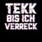 Tekk y back