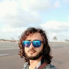 Sayed Elagooaz