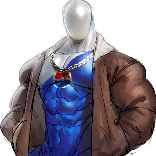 Omega Jo-Bro’s avatar