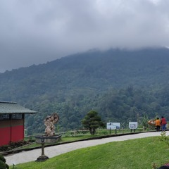 Jangan Pernah Pergi (J.P.P) - Alexa cover