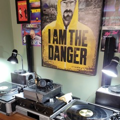 Mr CHAD The Realistic(Dj)