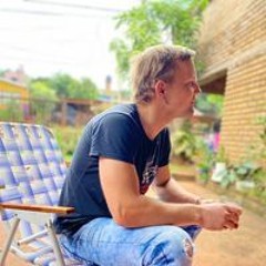 Lucas Gabriell Skrauba