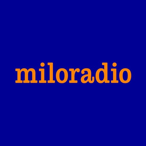 Milo Radio’s avatar