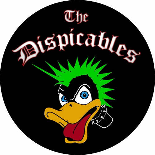 THE DISPICABLES’s avatar