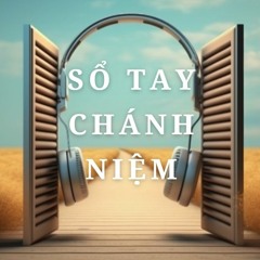 Sổ Tay Chánh Niệm
