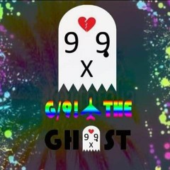 G/9! ThE GhOsT