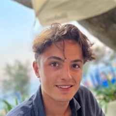 Julien Delahaye