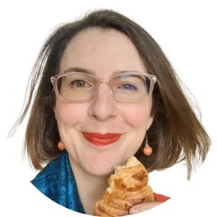 Elisabeth Lagelée French American Voice Actor
