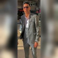 Mohab Ashraf