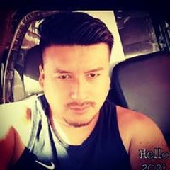 YGOR CHUMPITAZI "PRODUCTOR"