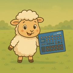 SheepOnTeKK