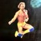 Top Rope Elbow