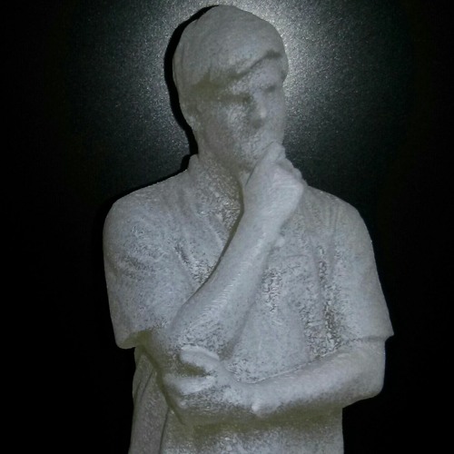 pead o'crul - I Don't (c4p_T Edition) [2012-2019]