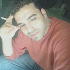 Botros Louka