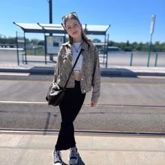 Sarah aka Ilse
