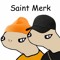 Saint Mark