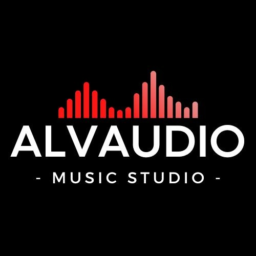 ALVAUDIO’s avatar