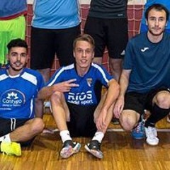 Mario Marco Gonzalez