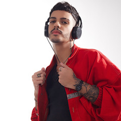 DJ Netto Caribé