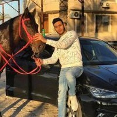 Mohamed Atef