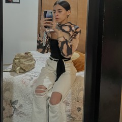 Priscila Cueto v