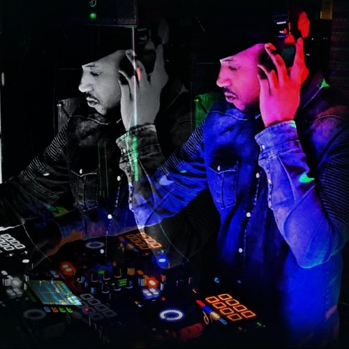 CruKreN/DJ SKYn — artist photo