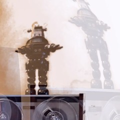 Forbidden Planet Studio