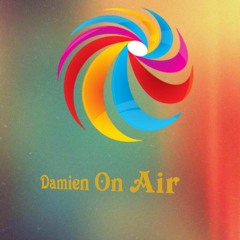 Damien On Air (NE)Tyne & Wear