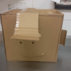 MR PAKA