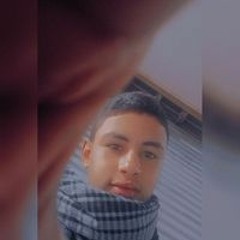 عمر الشبح