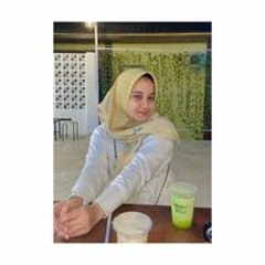 Fanny Syahirah Artandi