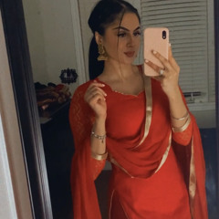 Manreet Dhaliwal
