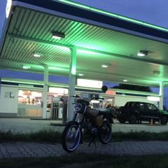 Rosstekker