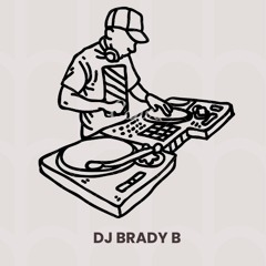 DJ Brady B