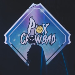 Piox Crowbad