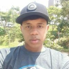 Jefferson Martins