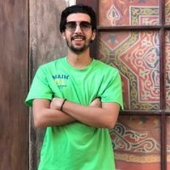 Mohamed Ayad